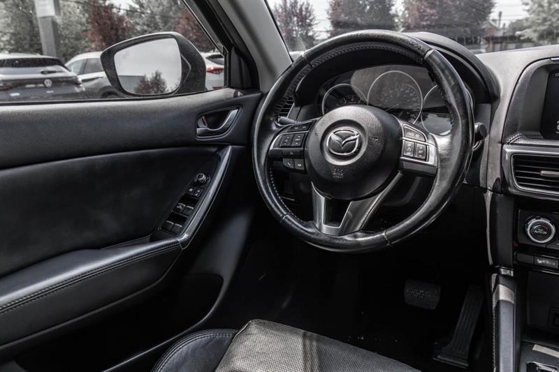 mazda CX-5 2016 - 32