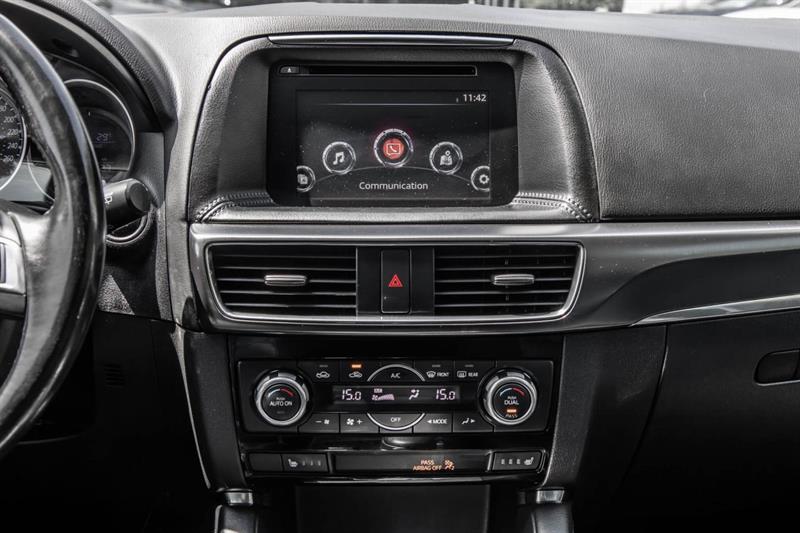 mazda CX-5 2016 - 33