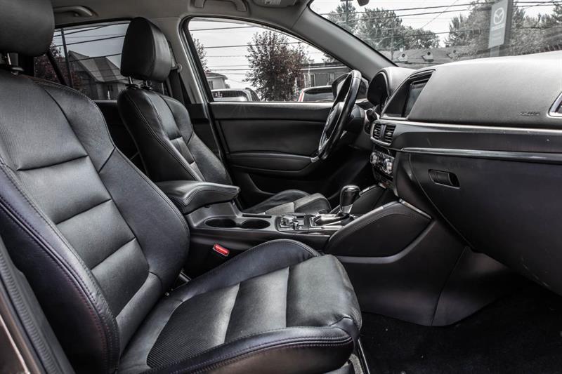 mazda CX-5 2016 - 34