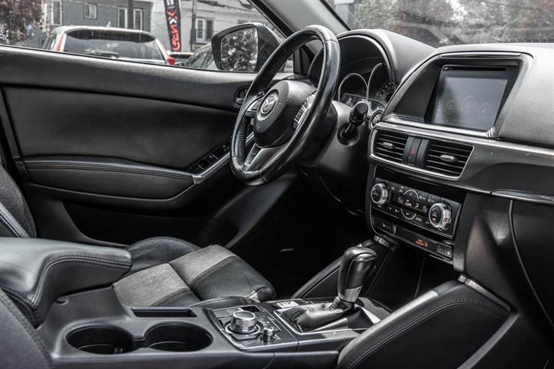 mazda CX-5 2016 - 35