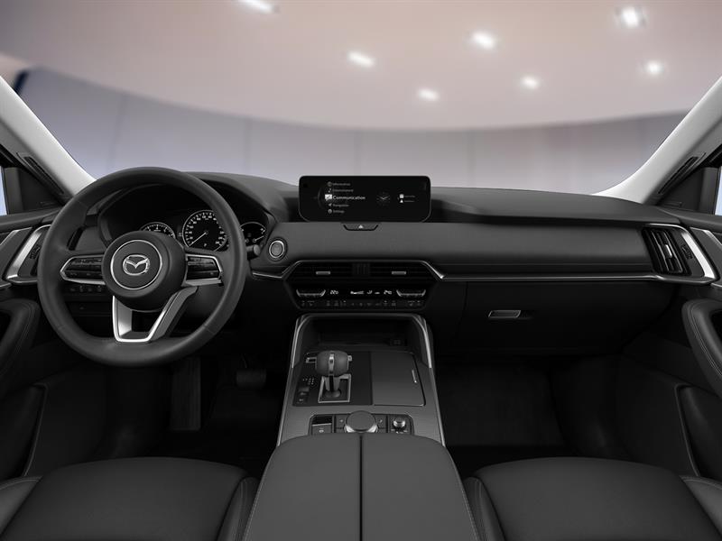mazda CX-70 MHEV 2026 - 3