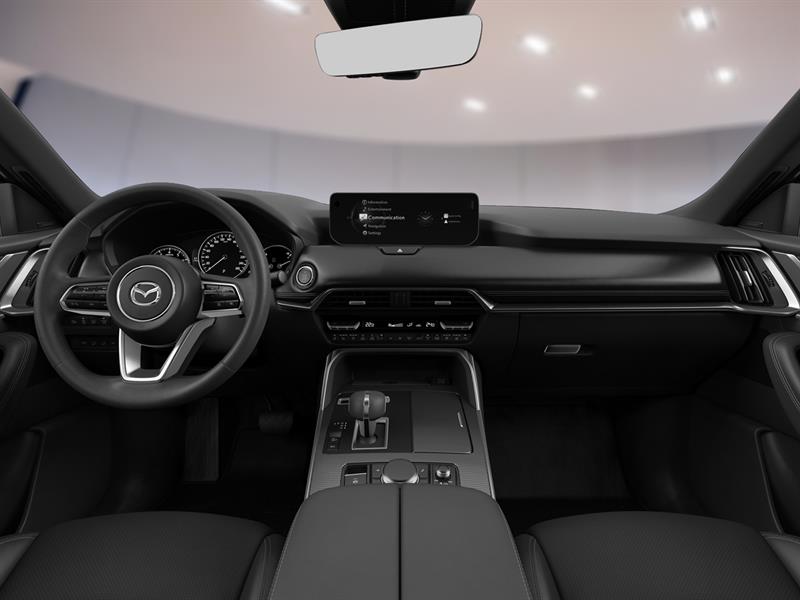 mazda CX-70 MHEV 2026 - 3