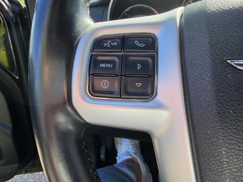 chrysler 200 2014 - 10