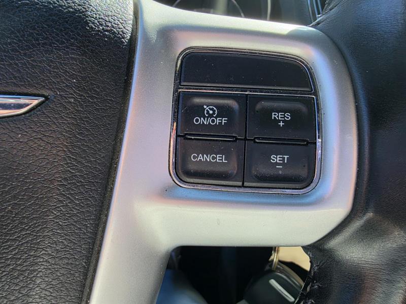chrysler 200 2014 - 11