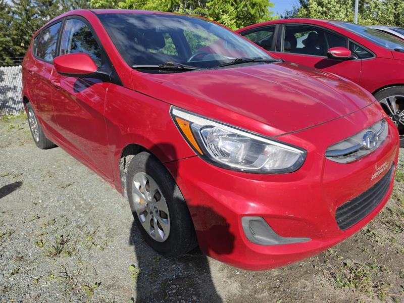 hyundai Accent 2016 - 3