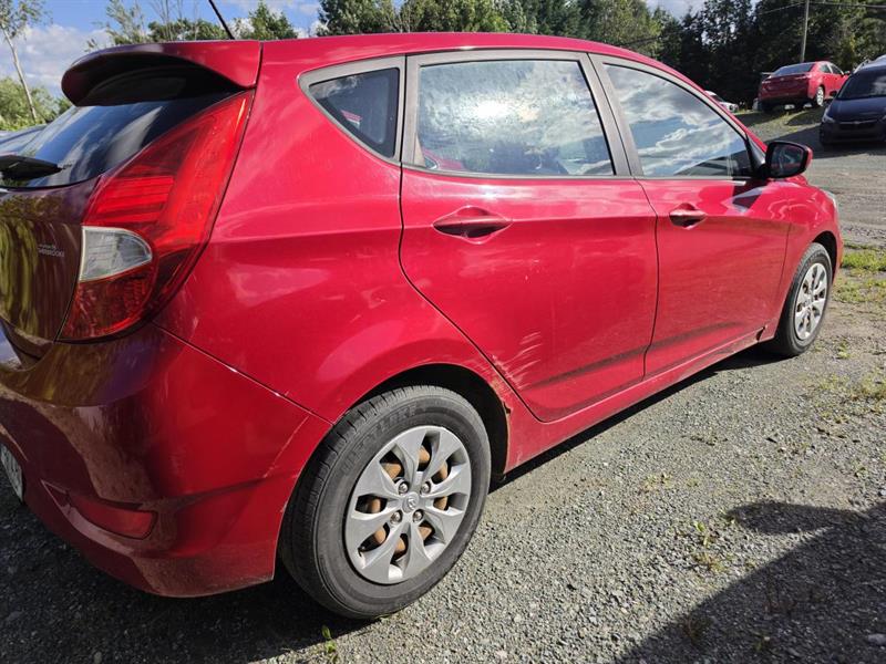 hyundai Accent 2016 - 4