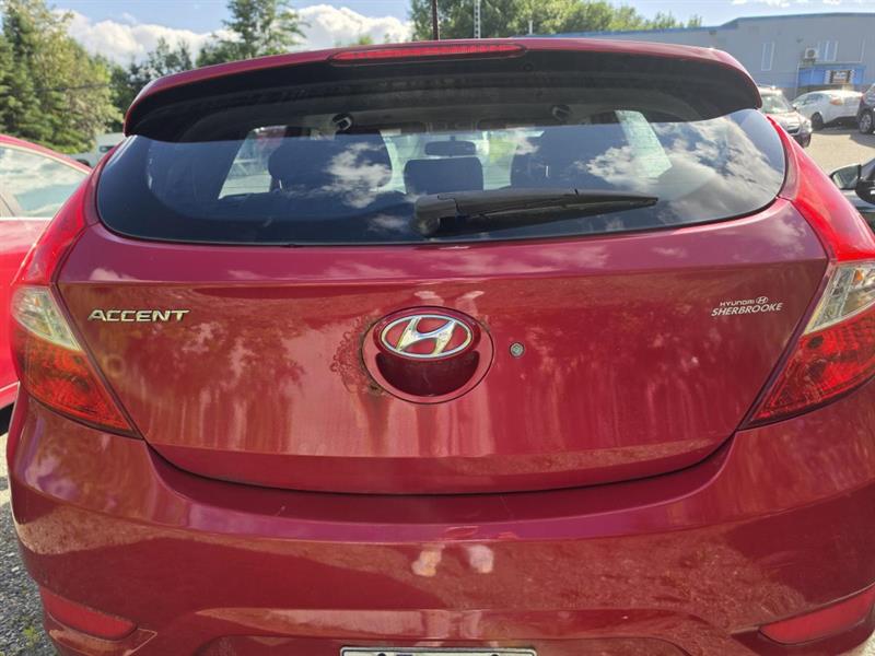 hyundai Accent 2016 - 5
