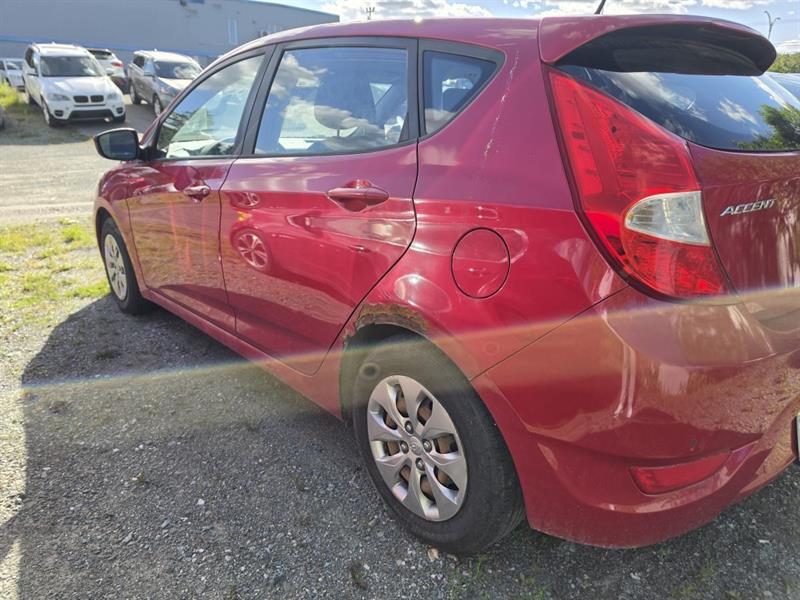 hyundai Accent 2016 - 6