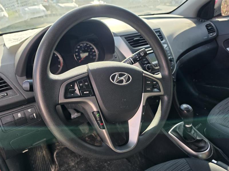 hyundai Accent 2016 - 7