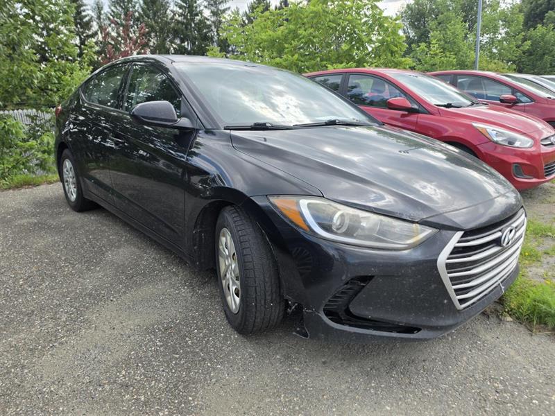 hyundai Elantra 2017 - 3