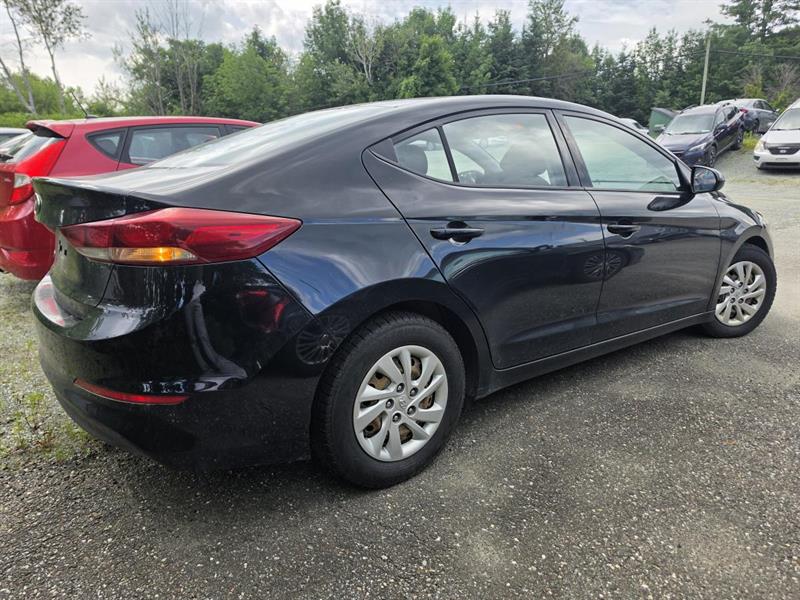 hyundai Elantra 2017 - 5