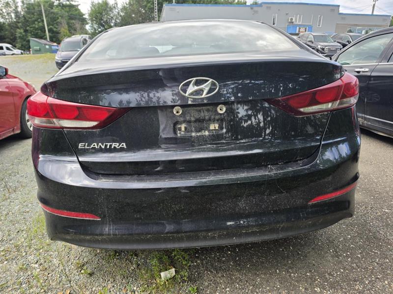 hyundai Elantra 2017 - 6