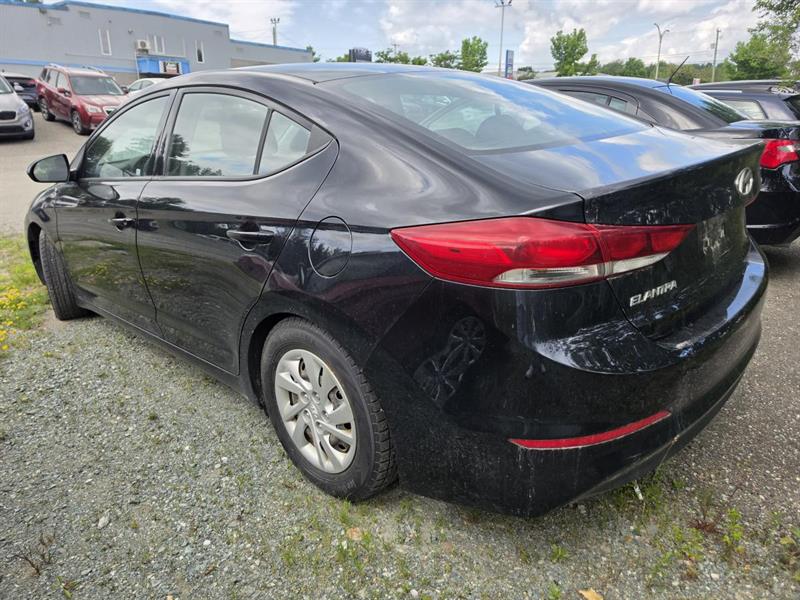 hyundai Elantra 2017 - 7