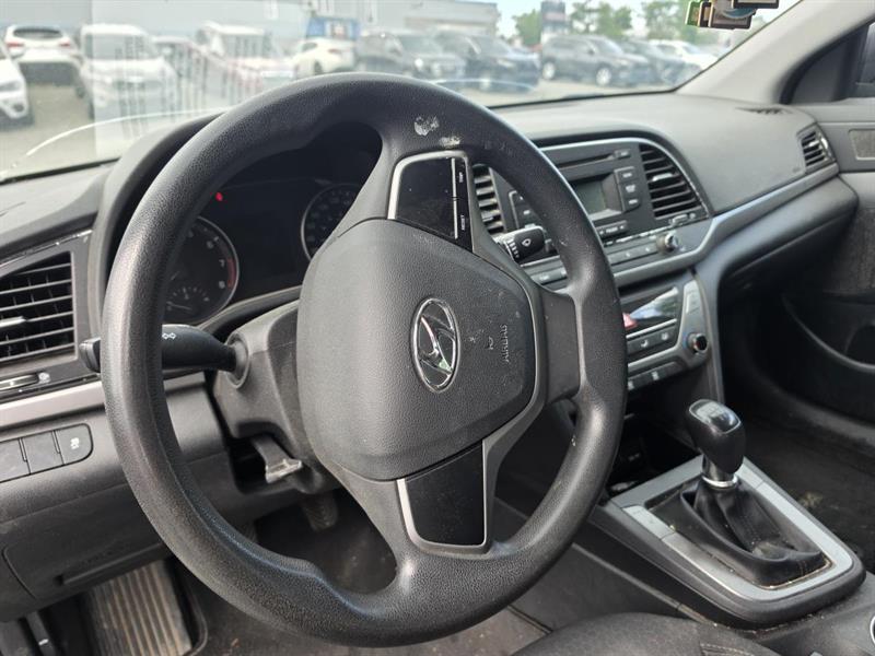 hyundai Elantra 2017 - 8