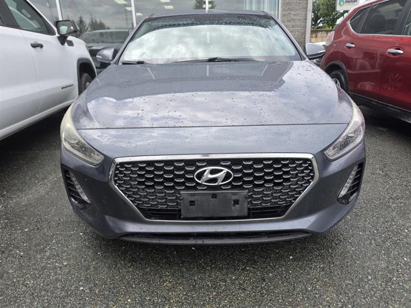 hyundai Elantra GT 2018 - 2