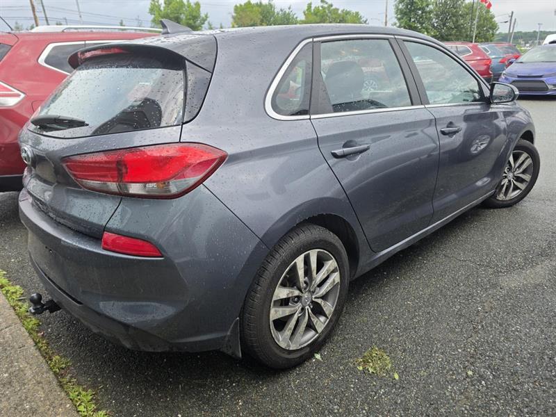 hyundai Elantra GT 2018 - 3