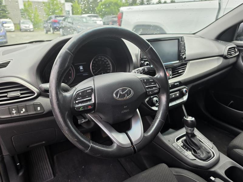 hyundai Elantra GT 2018 - 5