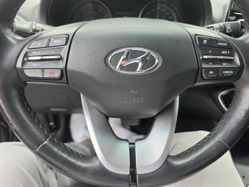 hyundai Elantra GT 2018 - 9