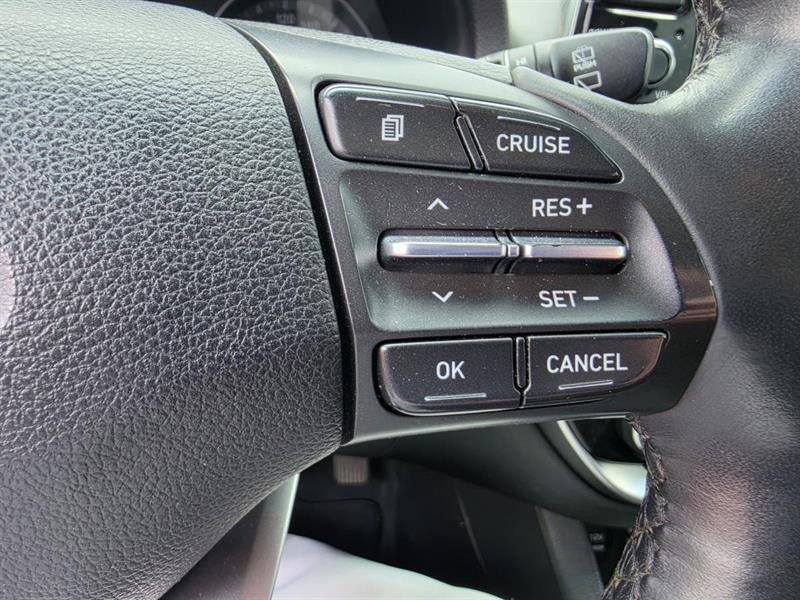 hyundai Elantra GT 2018 - 11