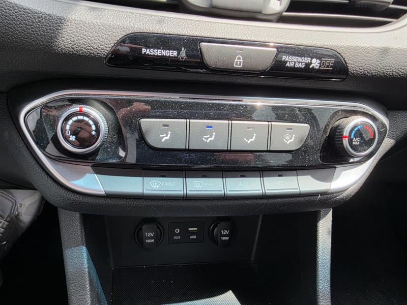 hyundai Elantra GT 2018 - 14