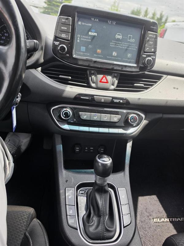 hyundai Elantra GT 2018 - 16