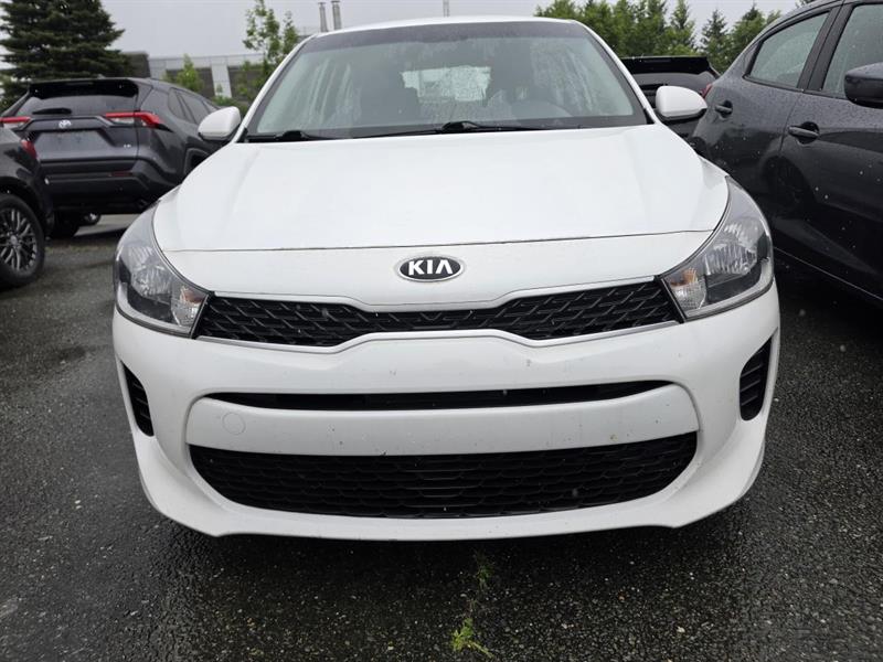 kia Rio5 2020 - 2