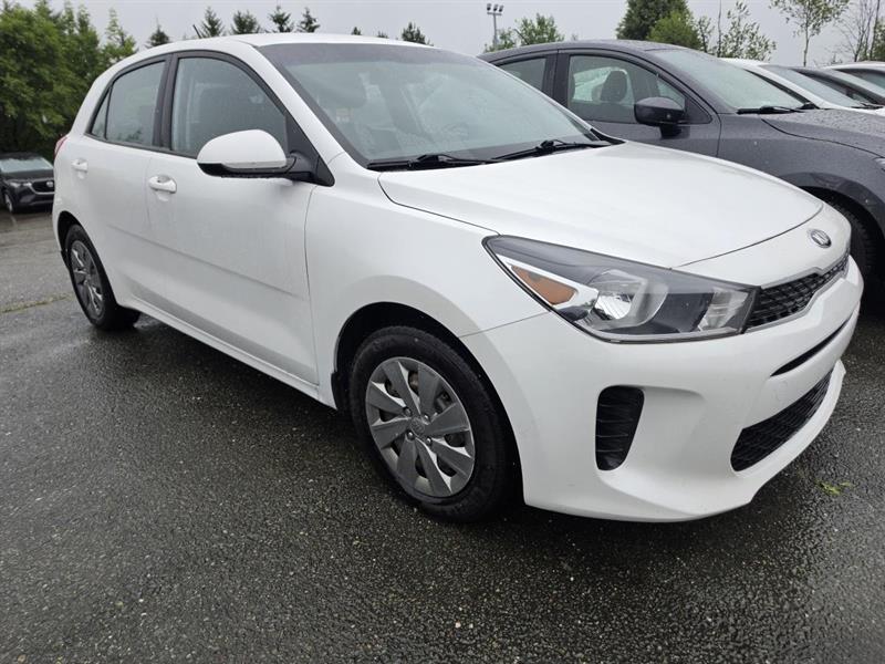 kia Rio5 2020 - 3
