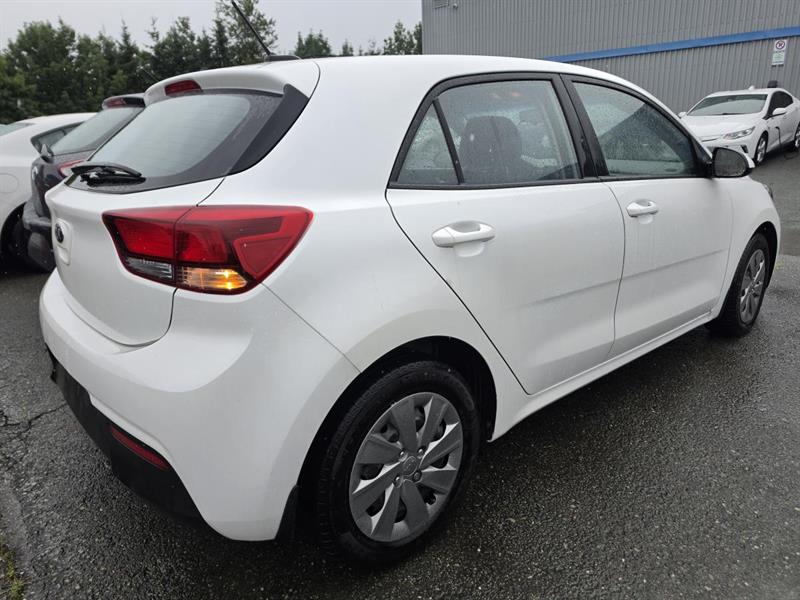 kia Rio5 2020 - 5