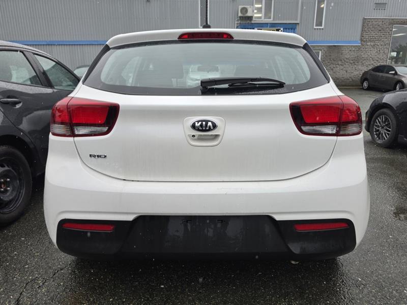 kia Rio5 2020 - 6