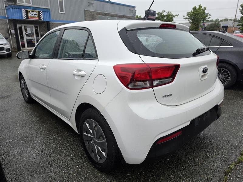 kia Rio5 2020 - 7