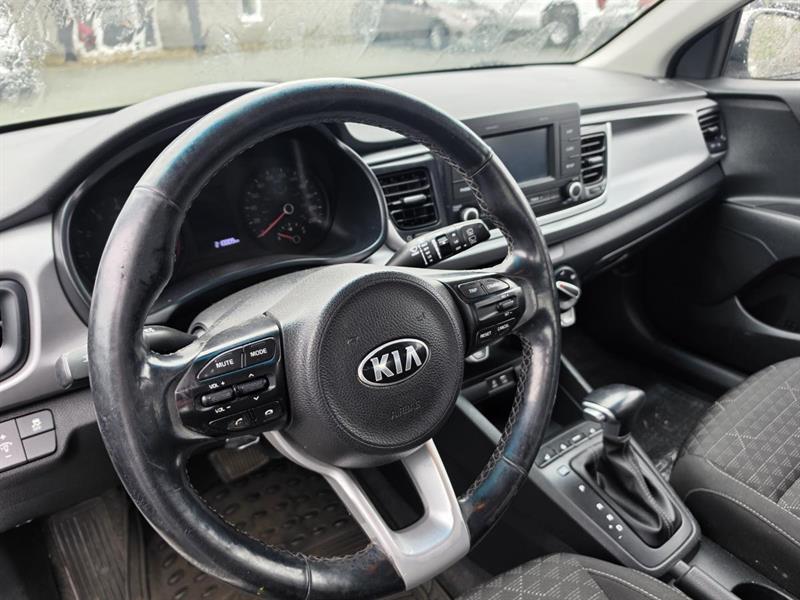 kia Rio5 2020 - 9