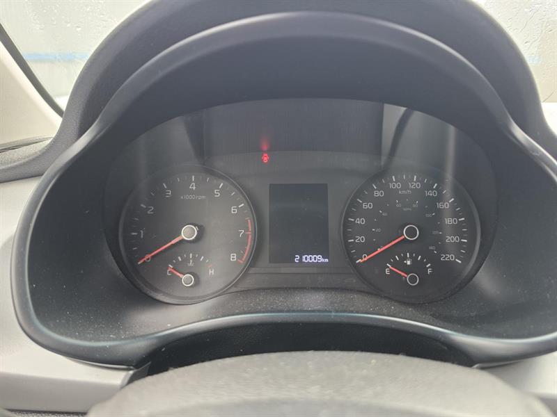 kia Rio5 2020 - 10