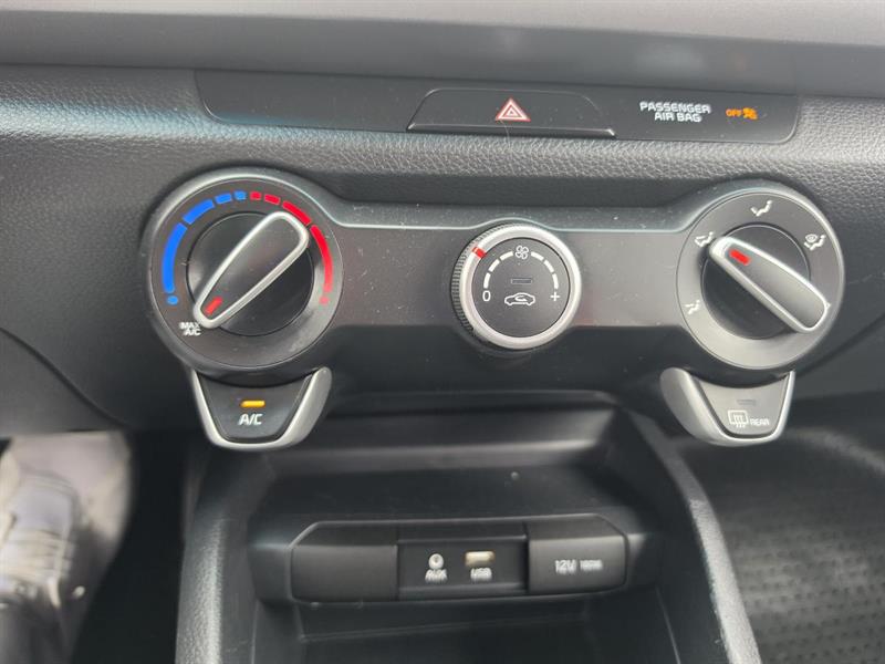 kia Rio5 2020 - 16