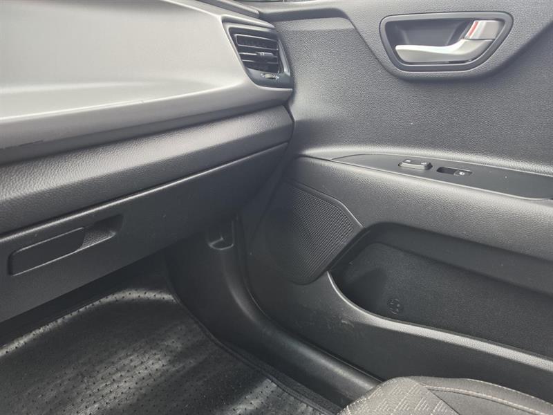 kia Rio5 2020 - 19
