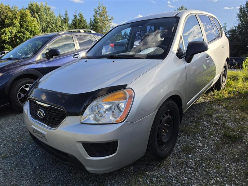 kia Rondo 2012