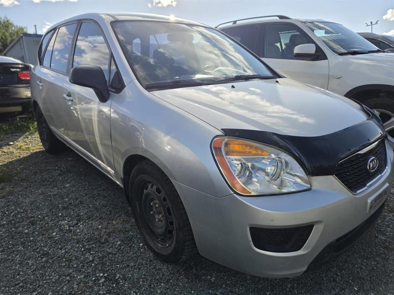 kia Rondo 2012 - 3