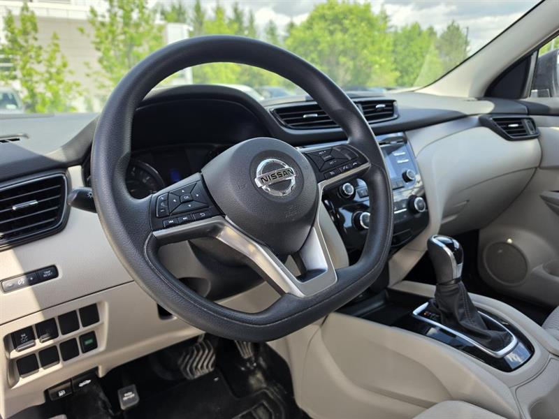 nissan Qashqai 2018 - 9