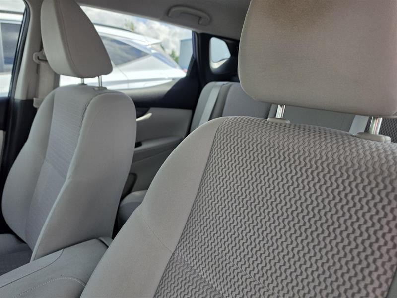 nissan Qashqai 2018 - 10