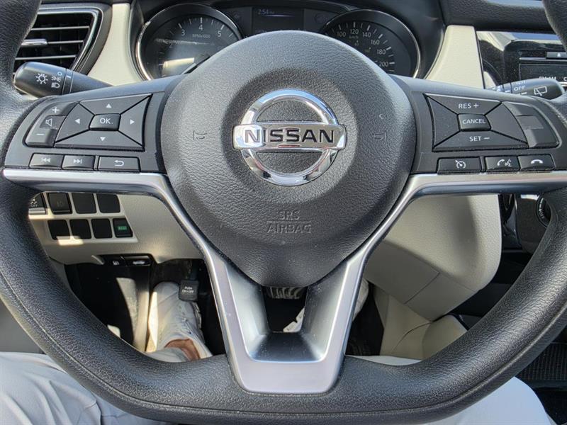 nissan Qashqai 2018 - 12