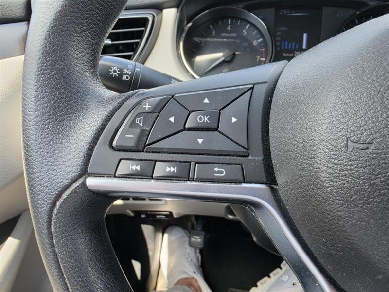 nissan Qashqai 2018 - 14