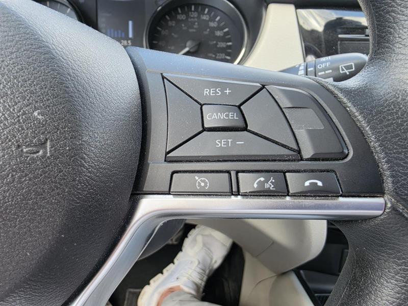 nissan Qashqai 2018 - 15