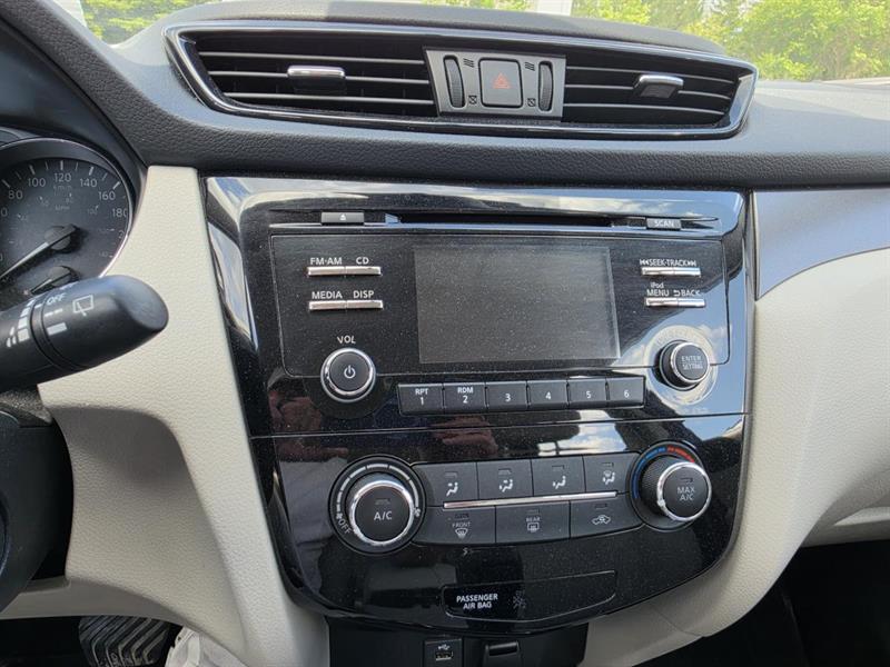 nissan Qashqai 2018 - 16