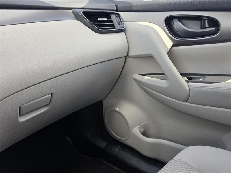 nissan Qashqai 2018 - 20