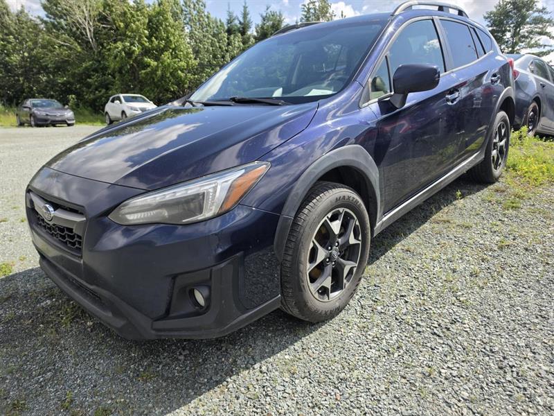 subaru Crosstrek 2019