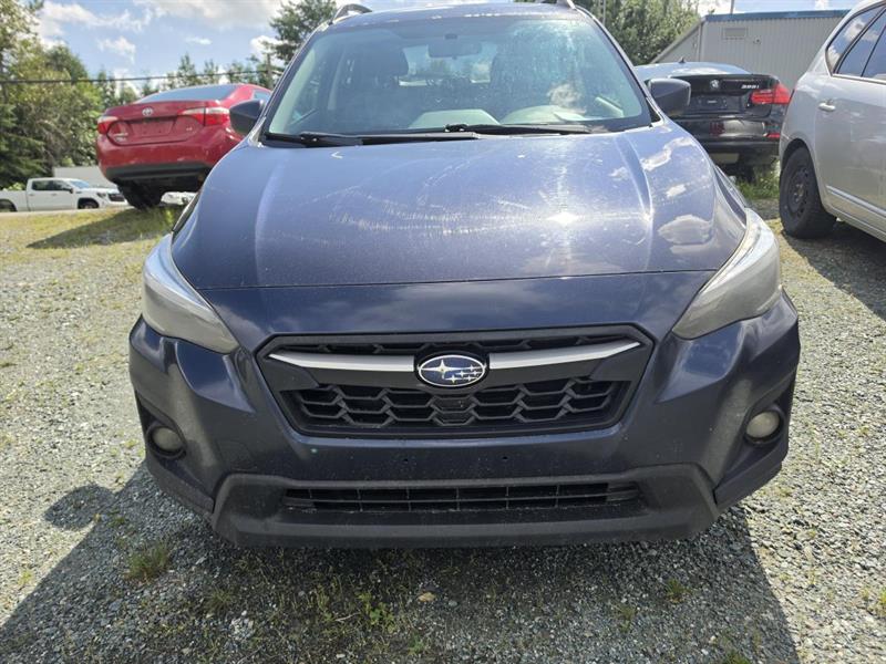 subaru Crosstrek 2019 - 2