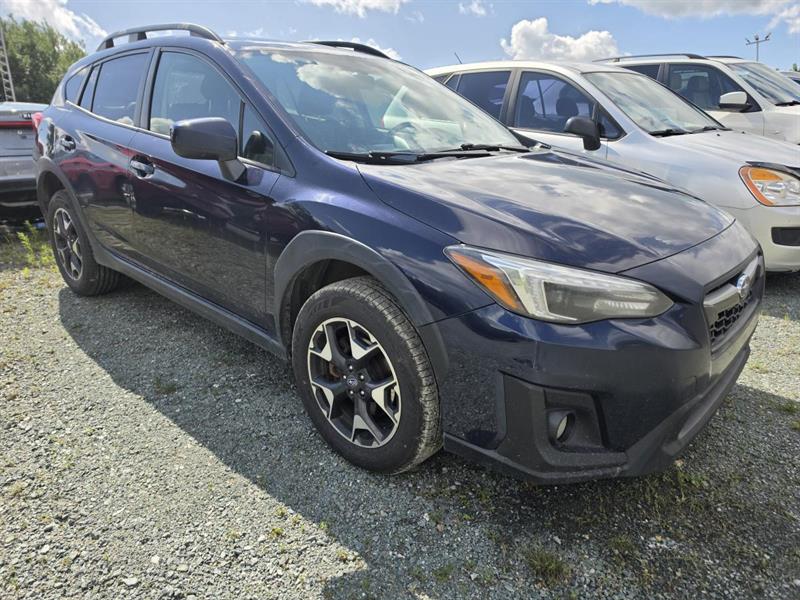 subaru Crosstrek 2019 - 3