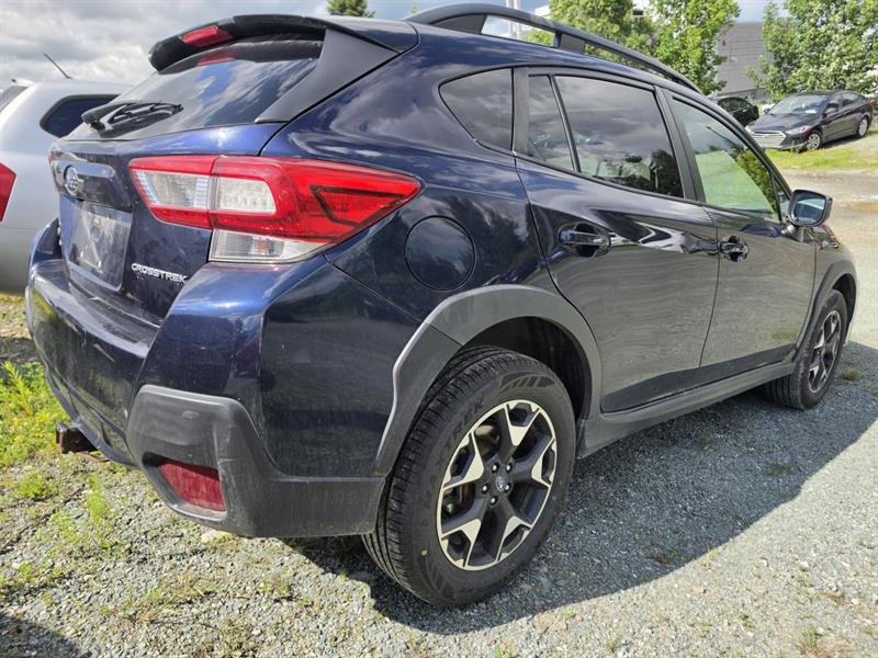 subaru Crosstrek 2019 - 5