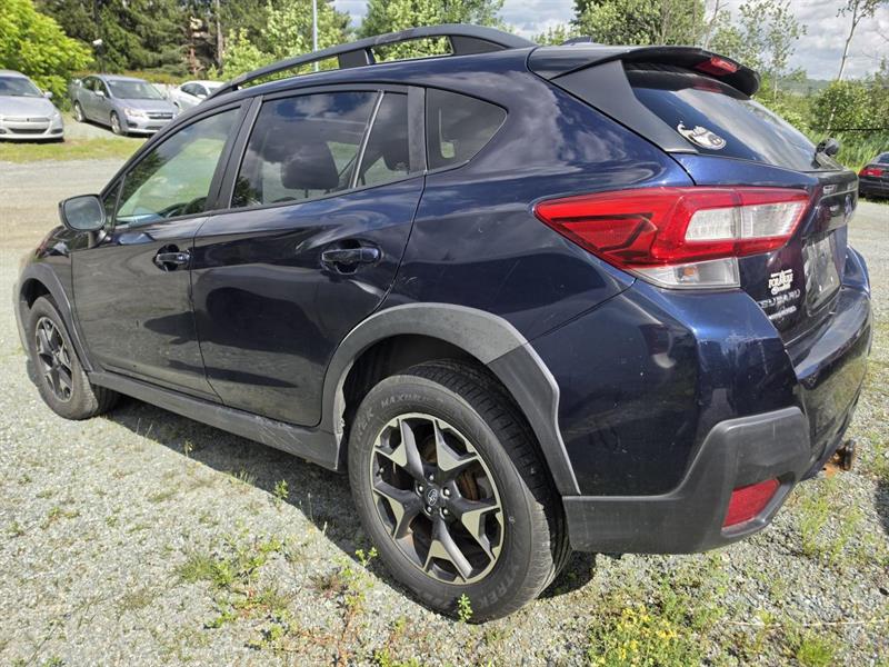 subaru Crosstrek 2019 - 7