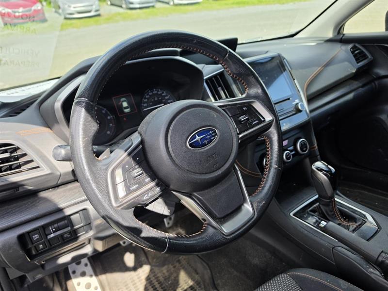 subaru Crosstrek 2019 - 9