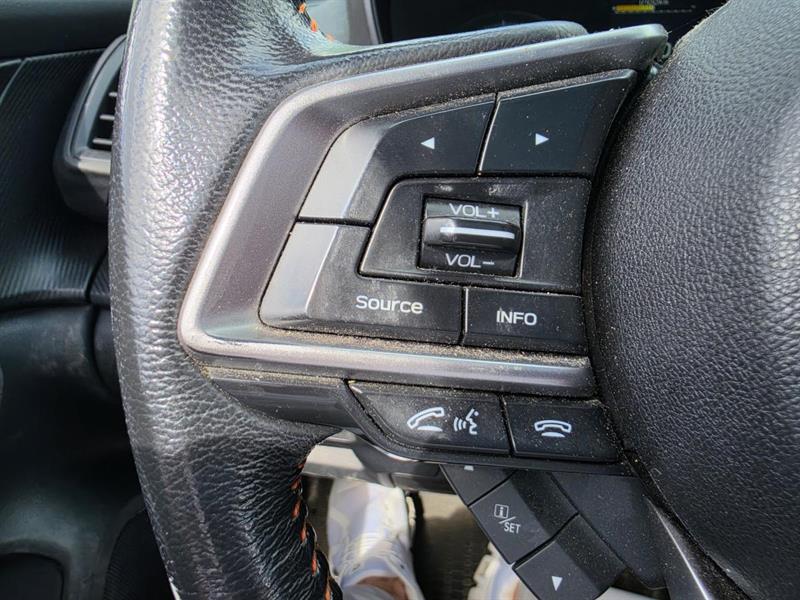 subaru Crosstrek 2019 - 12